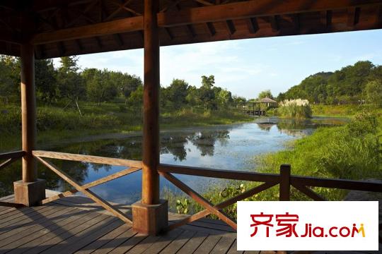 贊成良著壹號附近的美麗洲公園1
