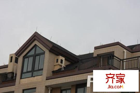 廣和美地蘭庭外景圖