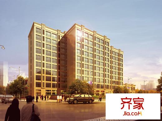 微博公館