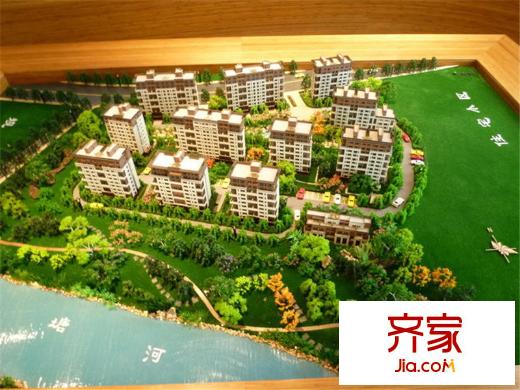 朗詩美麗洲（2010-10）