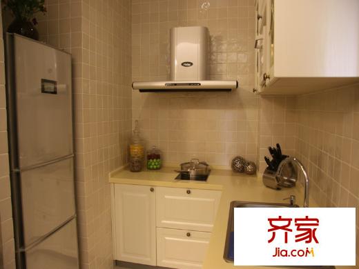 華盛達(dá)堂巢樣板房（2012.7.1）