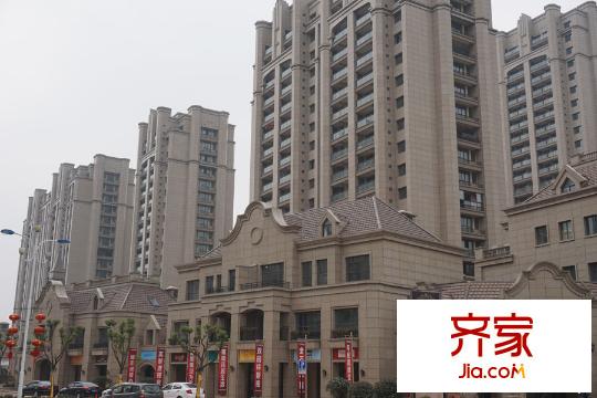 五月花城（2015.03.11）