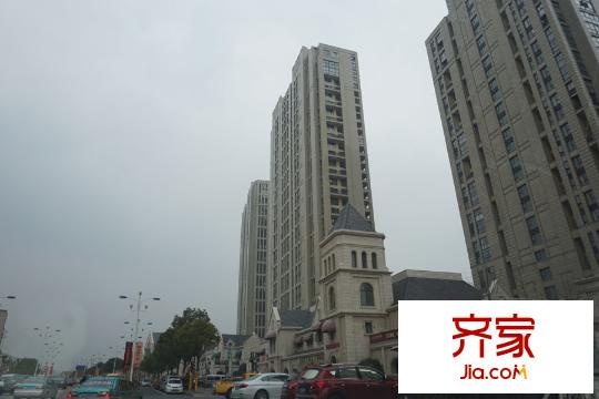 五月花城（2015.03.11）