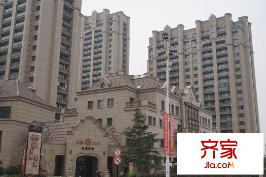 五月花城（2015.03.11）