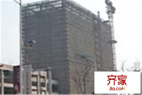 北辰金座項(xiàng)目進(jìn)度（2013-1-24）