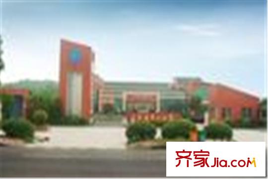 北辰金座附近的小學(xué)