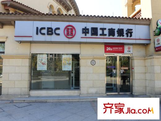綠城藍(lán)庭伍重院藍(lán)庭商業(yè)中心