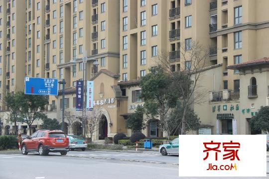 西溪郡（2015-3-13）