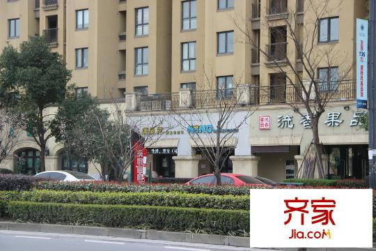 西溪郡（2015-3-13）
