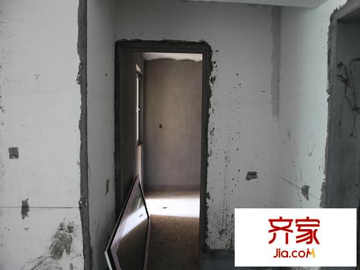 萬盛商貿(mào)城公寓（2012.02.25）