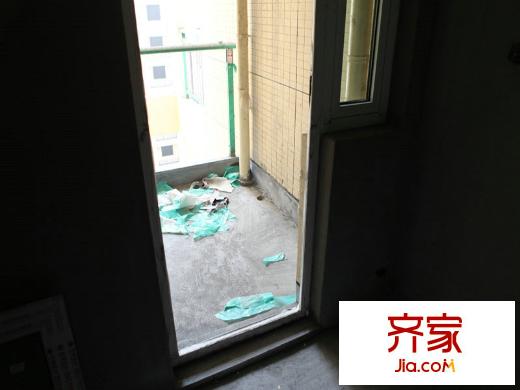 萬盛商貿(mào)城公寓（2012.02.25）