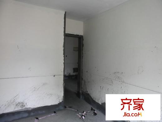 萬盛商貿(mào)城公寓（2012.02.25）