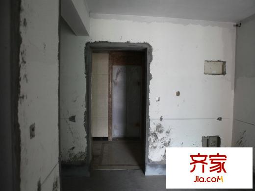 萬盛商貿(mào)城公寓（2012.02.25）