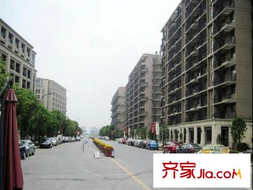 大華西溪風(fēng)情悅宮香溪街道