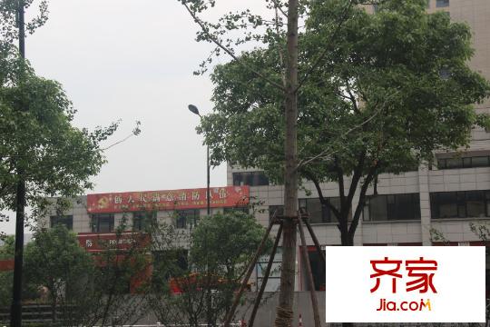 柳橋南和城（2015-06-02）
