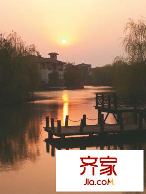 大華西溪風(fēng)情澄宮西溪風(fēng)情2013.6.3