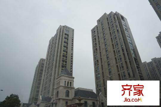 五月花城（2015.03.11）