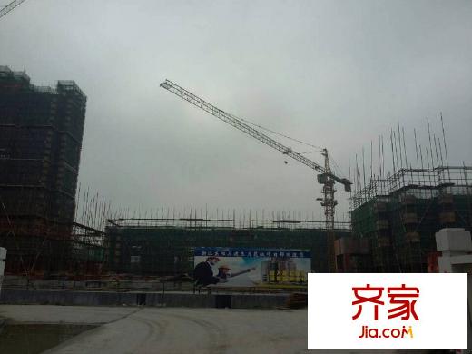 五月花城（20130227）