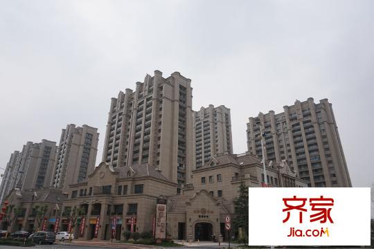 五月花城（2015.03.11）