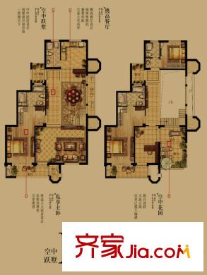 五月花城D2躍 3室2廳2衛(wèi)1廚