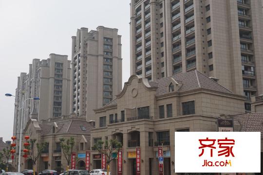 五月花城（2015.03.11）