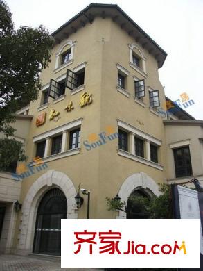 翡翠城靈峰苑周邊翡翠天地