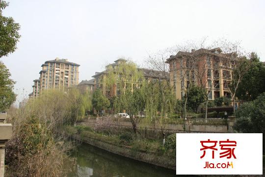 翡翠城靈峰苑（2015-3-13）