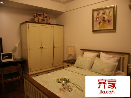 華盛達(dá)堂巢樣板房（2012.7.1）