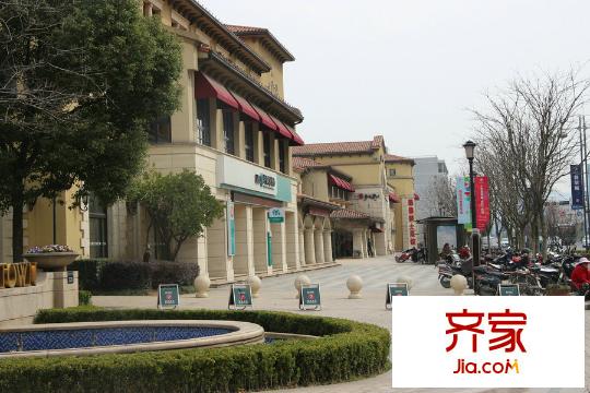 西溪郡（2015-3-13）