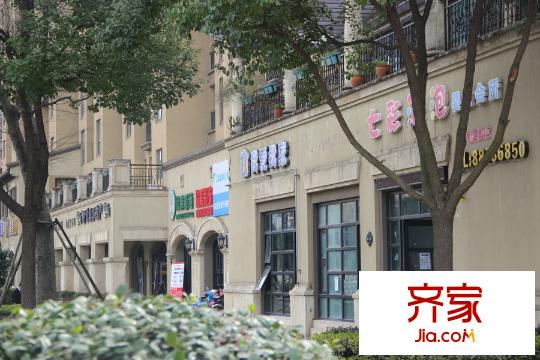 西溪郡（2015-3-13）
