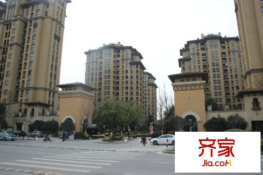 西溪郡（2015-3-13）