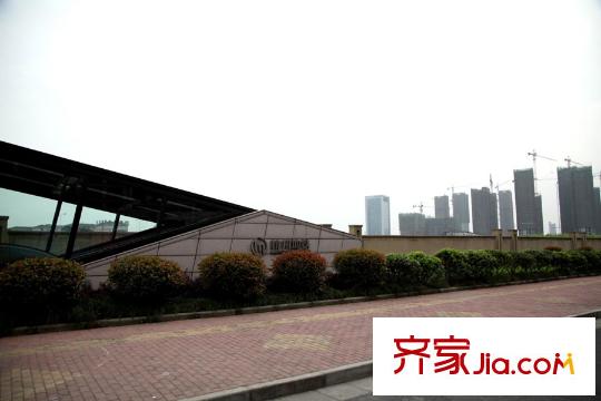 新義郡地鐵線濱康路站