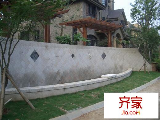 泊林漫谷香墅園（2012.6）