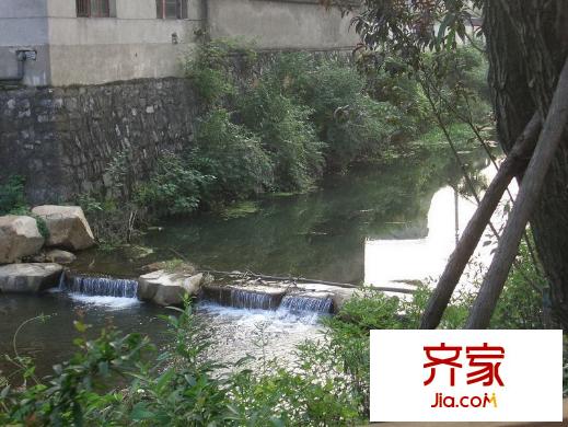 泊林漫谷香墅園（2012.6）