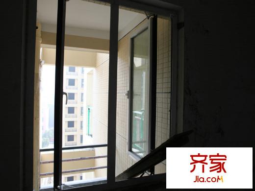 萬盛商貿(mào)城公寓（2012.02.25）