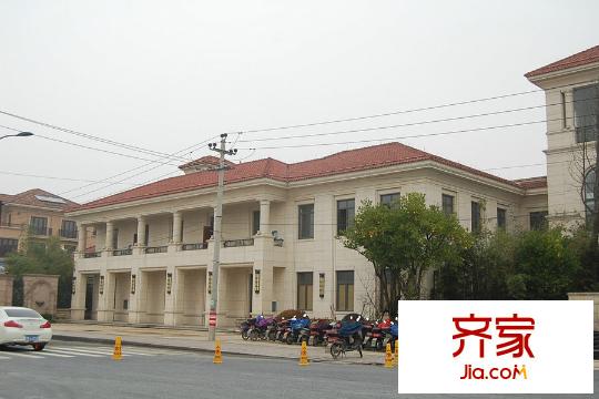 大華西溪風情悅宮