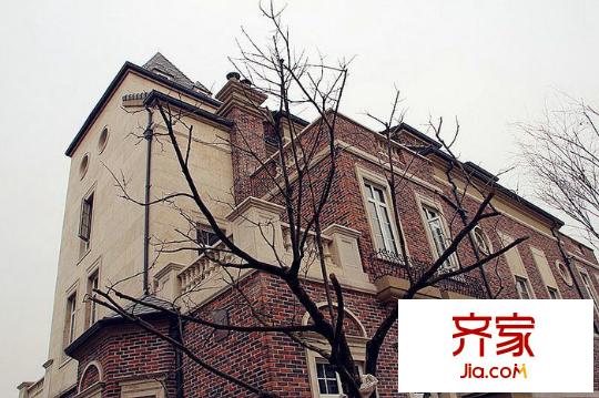 西溪海一期（2012.1）