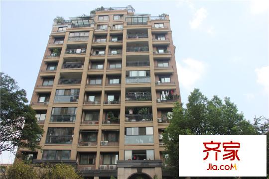 永安圓鄉(xiāng)名筑樓棟（2015-9-4）
