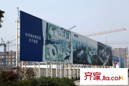 萬和國(guó)際項(xiàng)目周邊的配套