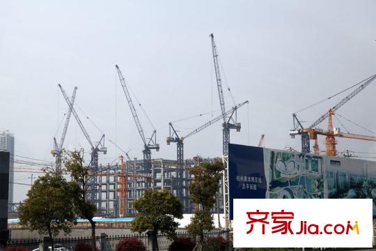 萬和國(guó)際項(xiàng)目周邊的配套