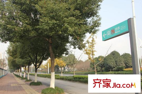 柳橋南和城附近的地鐵站