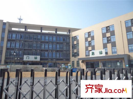 仁合銀庭仁和鎮(zhèn)社區(qū)衛(wèi)生服務(wù)中心
