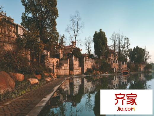 大華西溪風(fēng)情澄宮西溪風(fēng)情實(shí)西溪風(fēng)情2013.6.3