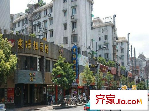 大華西溪風(fēng)情澄宮周邊飯店
