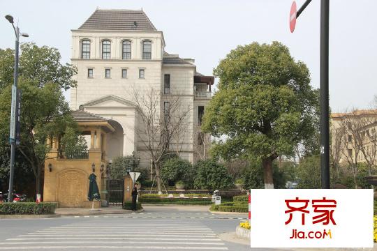 翡翠城靈峰苑（2015-3-13）