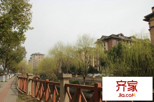 翡翠城靈峰苑（2015-3-13）