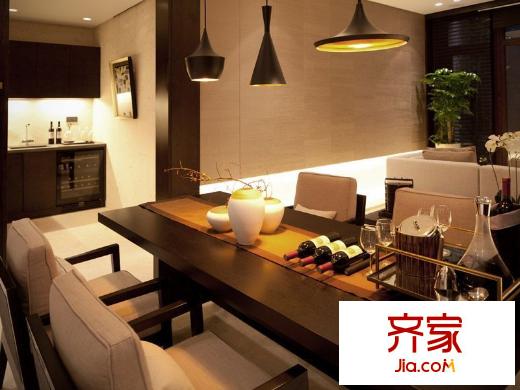 萬科良渚文化村郡西別墅樣板間（2012-5-17）