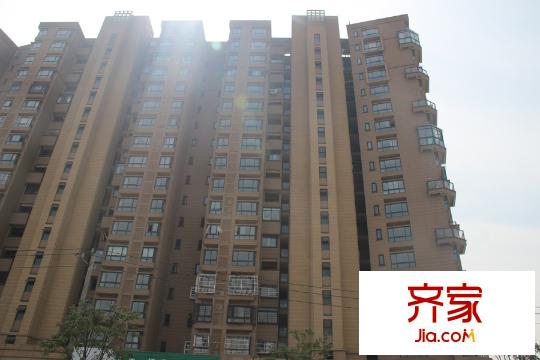 信達(dá)柳郡（2015.03.26）