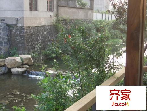 泊林漫谷香墅園（2012.6）