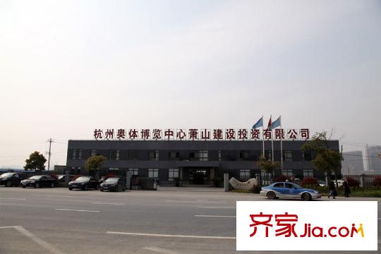 萬和國(guó)際項(xiàng)目周邊的配套